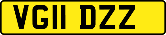 VG11DZZ