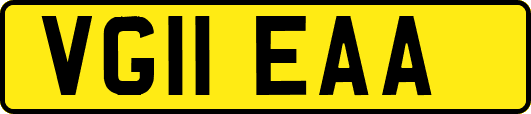 VG11EAA