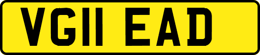 VG11EAD