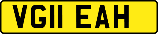 VG11EAH