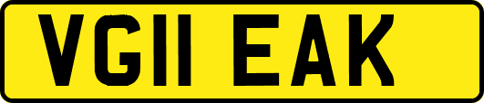 VG11EAK