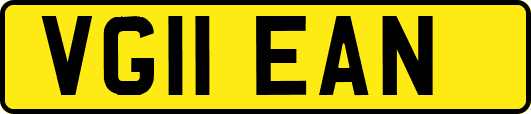 VG11EAN