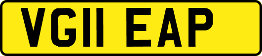 VG11EAP