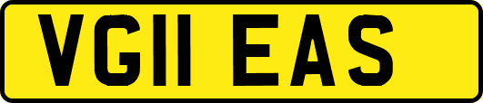 VG11EAS