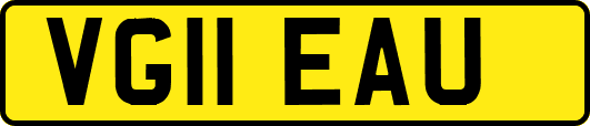 VG11EAU