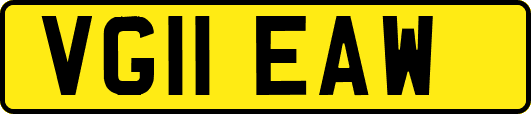 VG11EAW