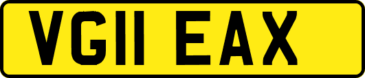 VG11EAX