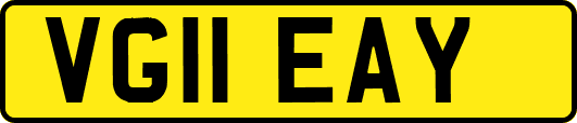 VG11EAY