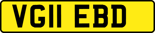 VG11EBD