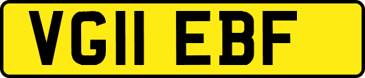 VG11EBF