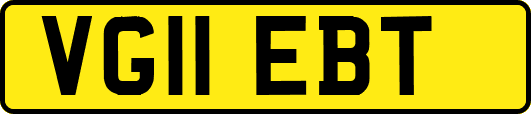 VG11EBT
