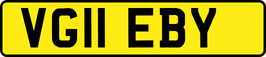 VG11EBY