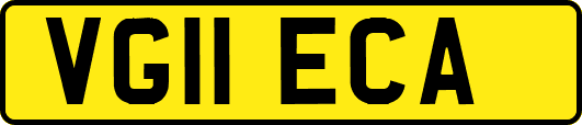 VG11ECA