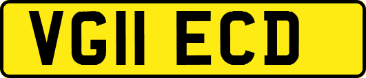 VG11ECD