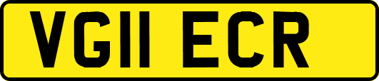 VG11ECR