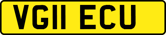 VG11ECU