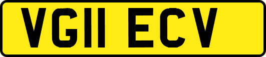 VG11ECV