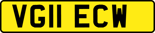 VG11ECW