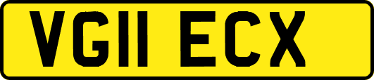 VG11ECX