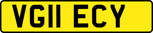 VG11ECY