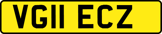 VG11ECZ