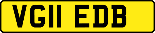 VG11EDB