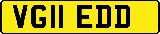VG11EDD