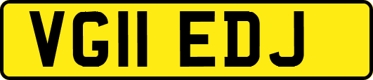 VG11EDJ
