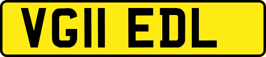 VG11EDL