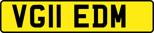 VG11EDM