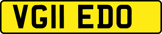 VG11EDO