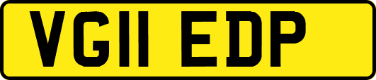 VG11EDP