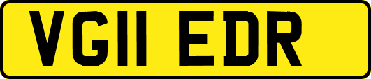 VG11EDR