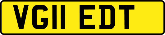VG11EDT
