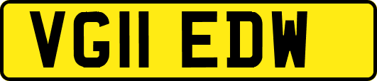 VG11EDW