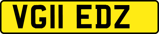 VG11EDZ