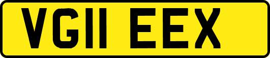VG11EEX