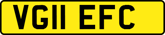 VG11EFC