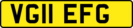 VG11EFG