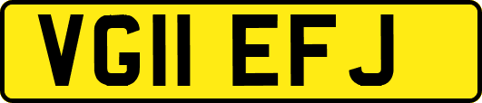 VG11EFJ