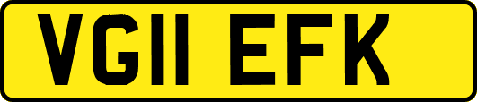 VG11EFK