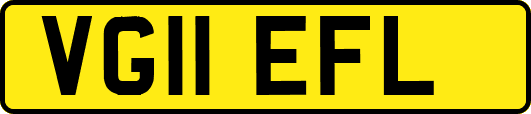 VG11EFL