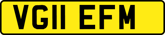 VG11EFM