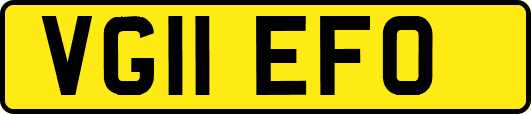 VG11EFO