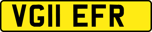 VG11EFR