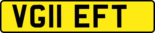 VG11EFT