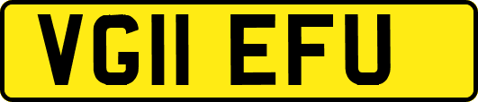 VG11EFU