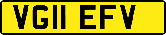 VG11EFV