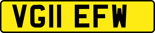 VG11EFW