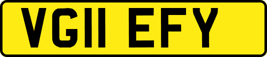 VG11EFY